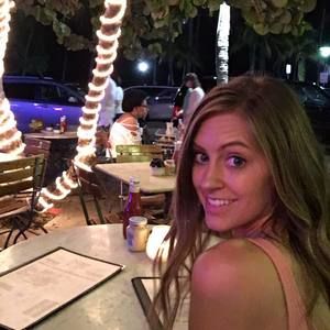 Meet your Posher, Rachael